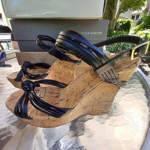 Jessica Simpson Wedges